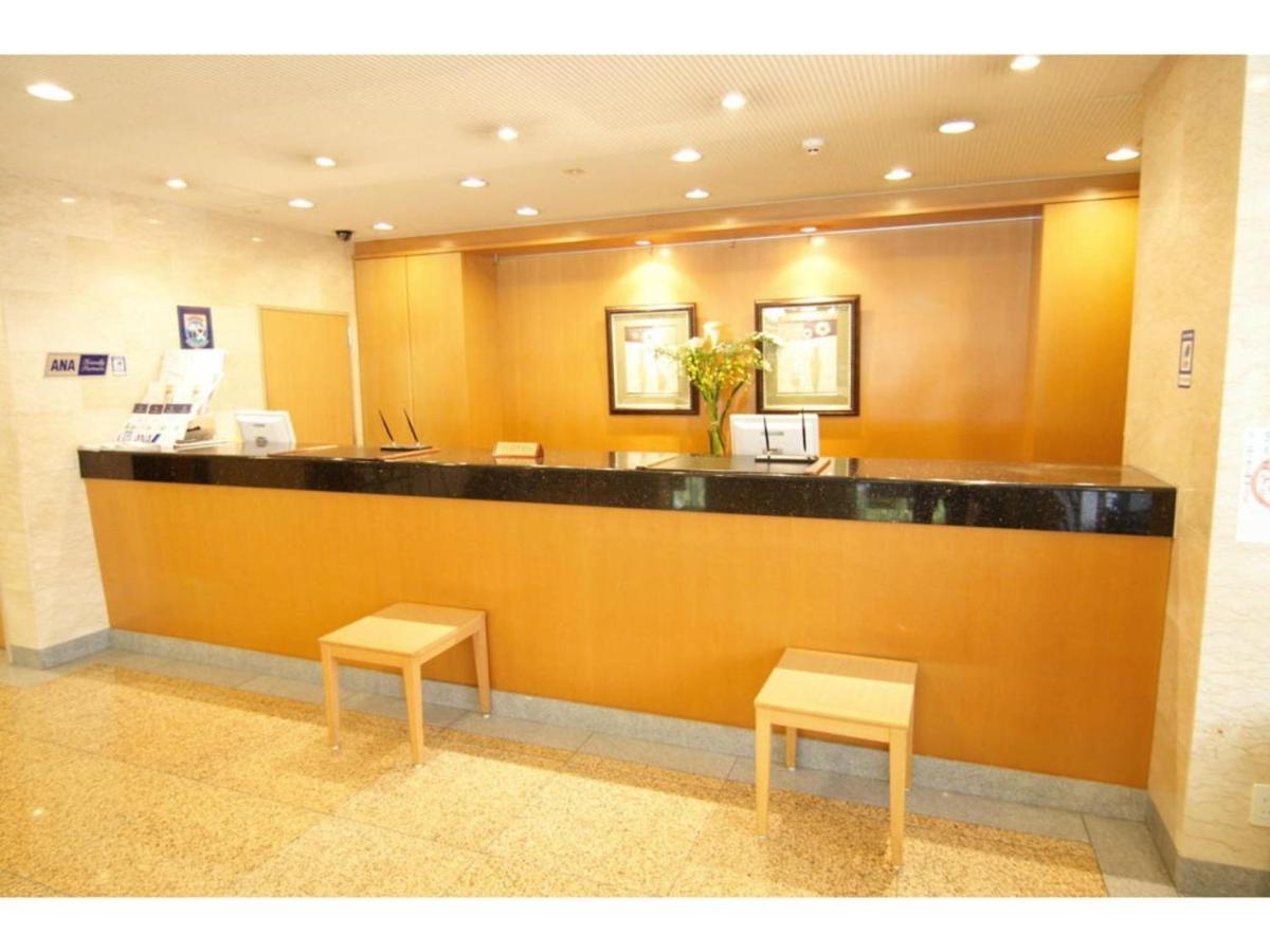 Hakata Floral Inn Nakasu / Vacation Stay 80208 Fukuoka  Buitenkant foto