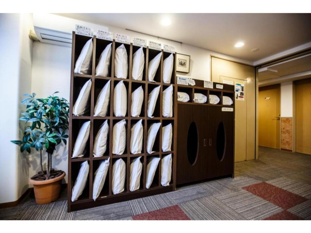 Hakata Floral Inn Nakasu / Vacation Stay 80208 Fukuoka  Buitenkant foto